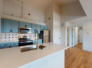 Inez at Bishop Ridge, Dallas, TX 75203