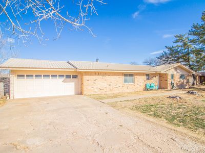 208 N Van Buren Ave, Lorenzo, TX, 79343