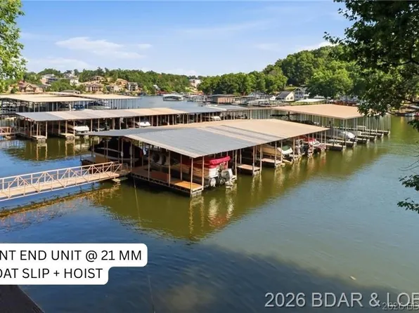 5940 Baydy Peak Rd Unit 917, Osage Beach, MO 65065