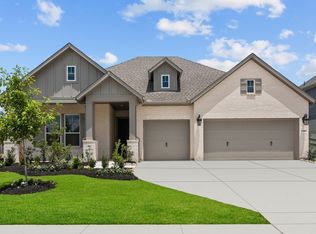 17007 Sweet Iris Ct, Conroe, TX 77302