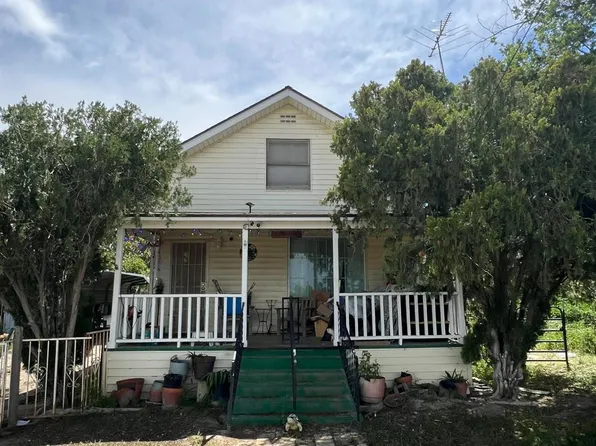 234 McKittrick Hwy, Mc Kittrick, CA 93251