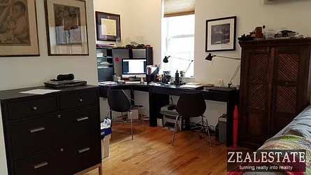 Rented by ZealEstate Group Inc