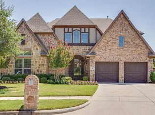 134 Santa Rosa Way, Irving, TX 75062