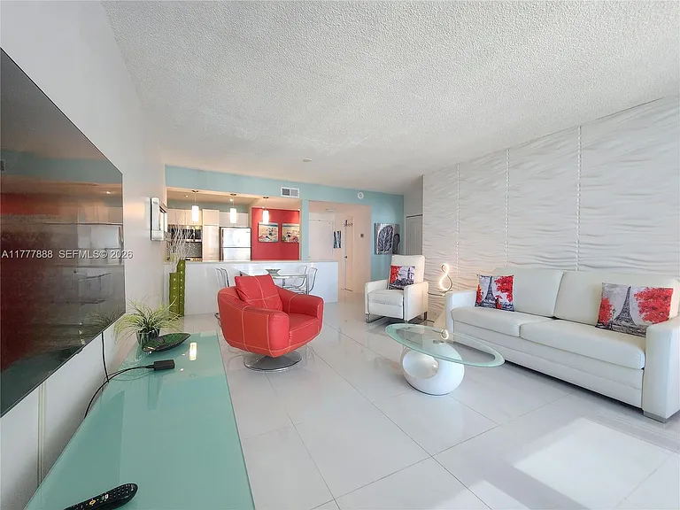 3505 S Ocean Dr #1011 — Photo 10
