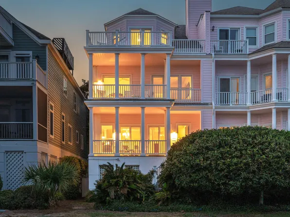19 Grand Pavilion Blvd, Isle Of Palms, SC 29451