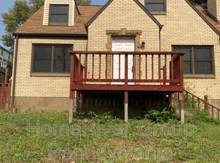 4513 Lebanon Church Rd, West Mifflin, PA 15122