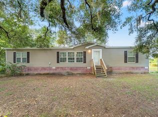 9228 NE 7th Path, Wildwood, FL 34785