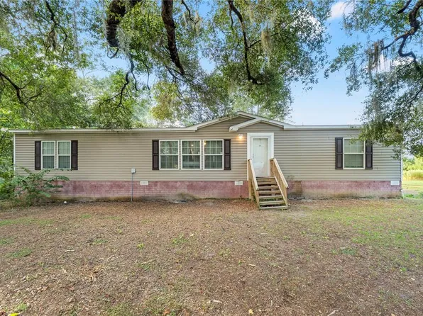 9228 NE 7th Path, Wildwood, FL 34785