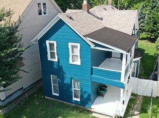 3010 Daisy Ave UNIT 2, Cleveland, OH 44109