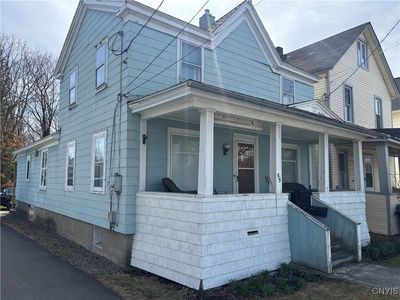 65 Owego St, Cortland, NY, 13045