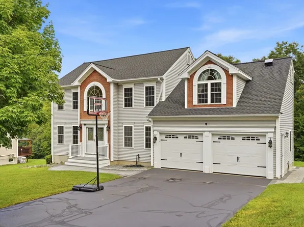 147 Roosevelt St, Fitchburg, MA 01420