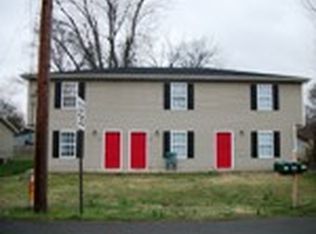 635 Courtland St, Murfreesboro, TN 37130