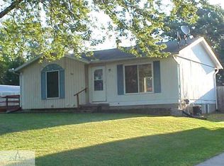 309 S Sherman St, Leslie, MI