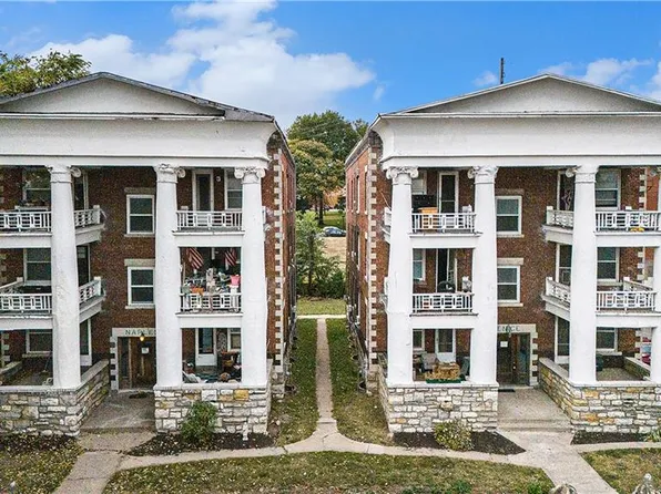 3516-20 Central St, Kansas City, MO 64111