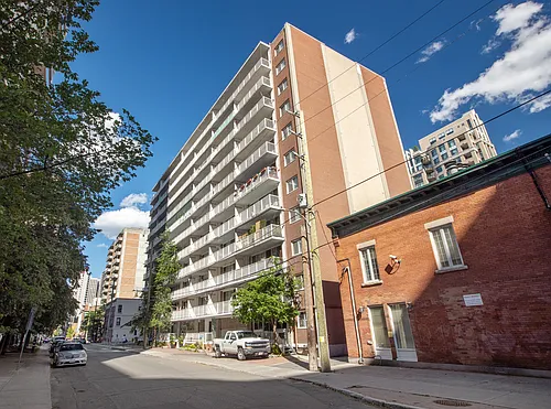230 Gloucester St #1107 Photo 1