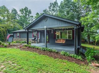 80 Laurel Haven Rd, Fairview, NC 28730
