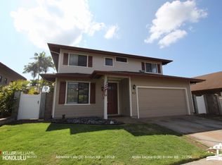 91-1023 Paaoloulu Way, Kapolei, HI 96707