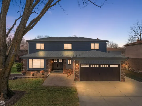40401 Alexandria Dr, Sterling Heights, MI 48313