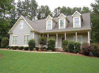 4964 Lost Mountain Trce NW, Kennesaw, GA 30152