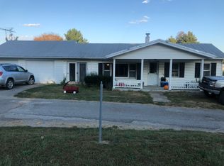 22018 Schwier Rd, Sunman, IN 47041