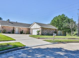 14243 Sylvia Dr, Cypress, TX 77429