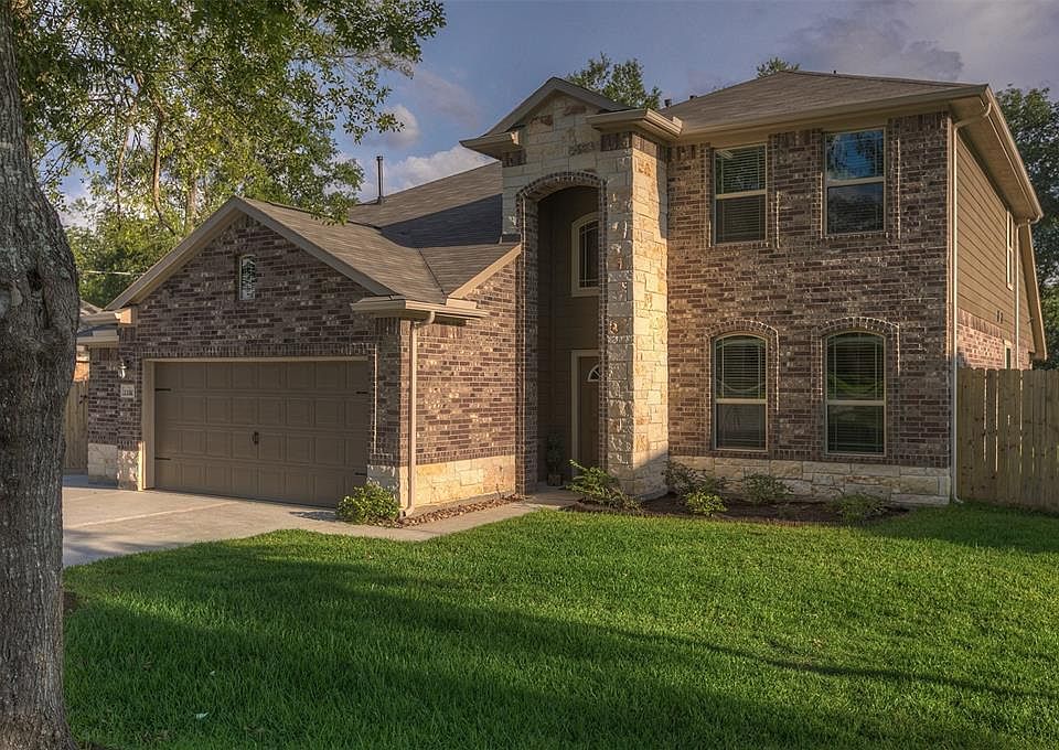 Home was built in 2017 and has been upgraded and meticulously cared for.