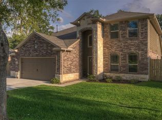 13310 Hidden Manor Ct, Willis, TX 77318
