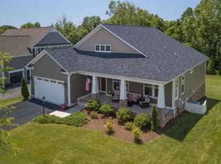979 Park Ridge Dr LOT 72, Crozet, VA 22932