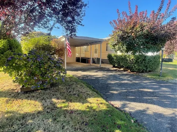1050 Howard #28, Raymond, WA 98577
