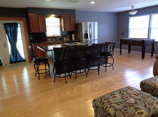 9401 NE 41st Ct, Anthony, FL 32617