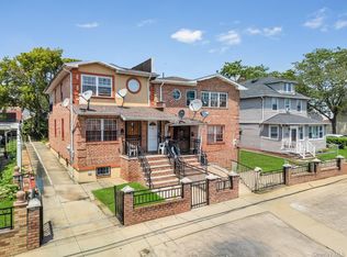 191-11 119th Avenue, Saint Albans, NY