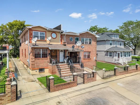 191-11 119th Avenue, Saint Albans, NY 11412