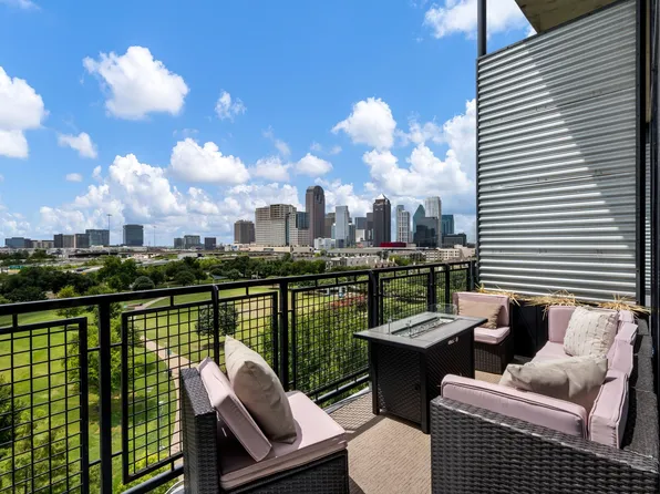 3110 Thomas Ave APT 725, Dallas, TX 75204