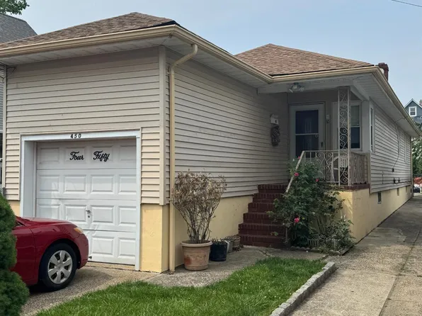 450 Brace Ave, Perth Amboy, NJ 08861