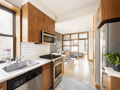 100 Suffolk St APT 2E, Manhattan, NY, 10002