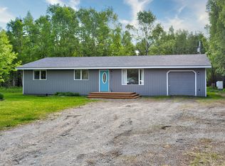 1004 2nd St, Kenai, AK 99611