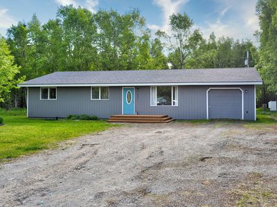 1004 2nd St, Kenai, AK, 99611