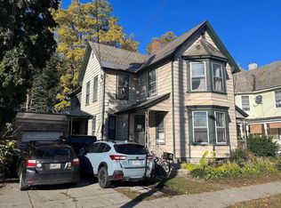 41 N Winooski Ave APT 2, Burlington, VT 05401