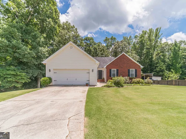 3435 Davan Ln, Monroe, GA 30655