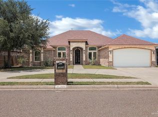 1605 E 30th St, Mission, TX 78574