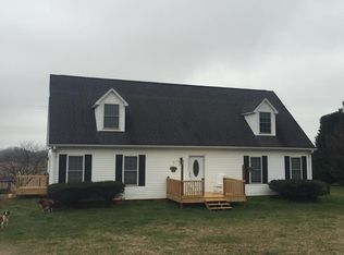 3860 Siloam Rd, Dobson, NC 27017