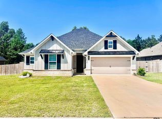 1128 Rhome Hill Rd, Bullard, TX 75757