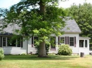 68 S Curtisville Rd, Concord, NH 03301