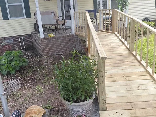 984 S Marlin Cir, Murrells Inlet, SC 29576