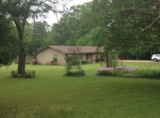 312 N Calhoun 95, Camden, AR 71701