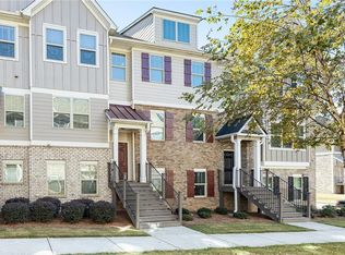 3863 Equity Ln, Powder Springs, GA 30127