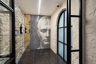 Sold by Societe Real Estate