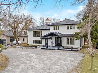 5938 Trafalgar Rd, Erin, ON