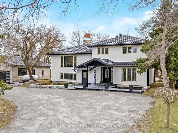 5938 Trafalgar Rd, Erin, ON N0B 1Z0