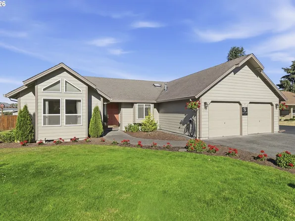 3310 Park Dr, Columbia City, OR 97018
